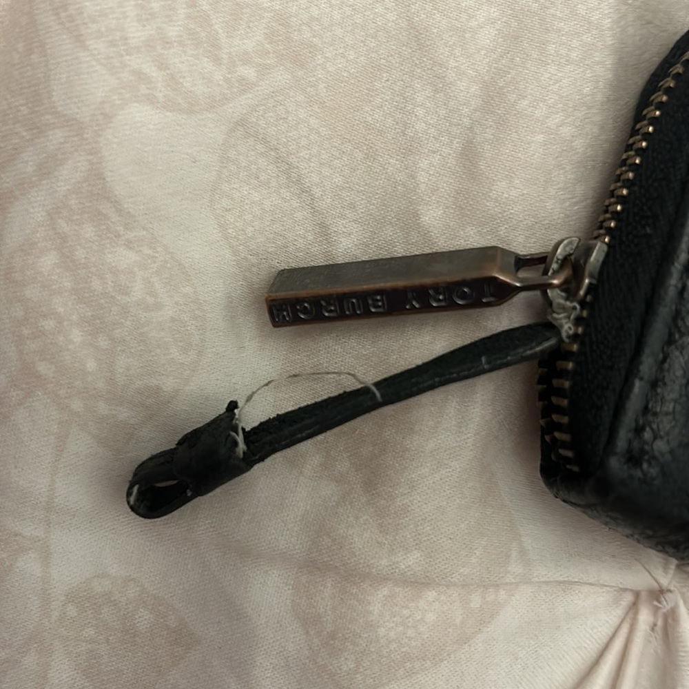 Tory burch key wallet - Picture 2 of 6